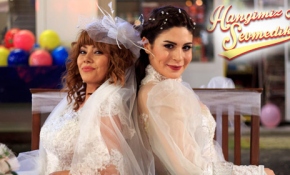 Hangimiz Sevmedik 30. bölüm fragmanı