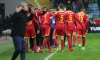 Kayserispor'un bileği bükülmüyor