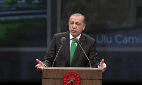 'Hollanda ve Hollandalıları Srebrenitsa Katliamı'ndan tanırız'