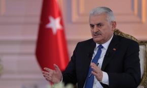 'Hollanda Başbakanı Rutte özür diledi '