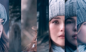 "Ben Ölmeden Önce" filminin fragmanı