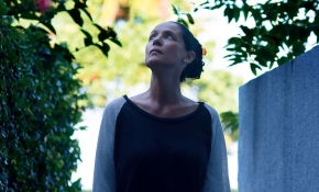 ''Aquarius'' filminin fragmanı