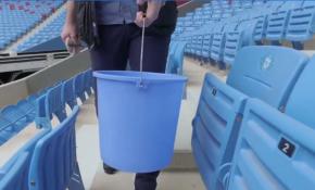 Trabzonspor ilginç bir cezaya imza attı