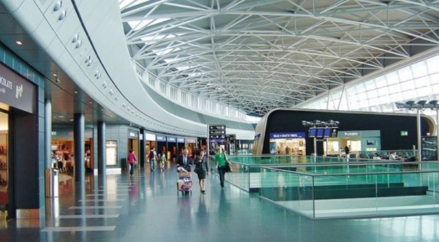 7. Chubu Merkezi Nagoya (Japonya)