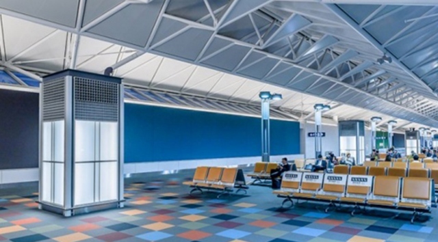 6. Hamad Uluslararası Havaalanı (Doha, Katar)