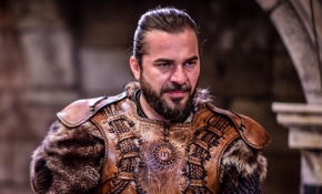 Diriliş Ertuğrul 81. bölüm fragmanı