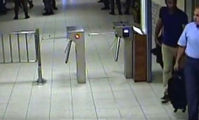 Adil Öksüz 8 aydır aranıyor