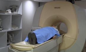 MR cihazına sığmayan hastanın azimli zayıflama hikayesi