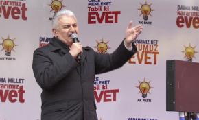 'Hani nerede demokrasi, hani nerede insan hakları?'