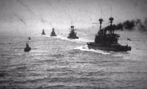 Kanlarıyla 'Çanakkale Geçilmez' yazdılar