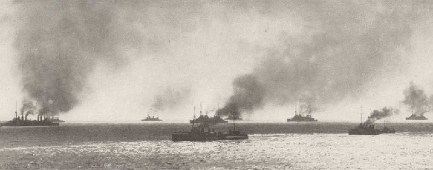 17 Mart Saat 22.00 - 18 Mart Saat 10:30 Arasında Yaşananlar