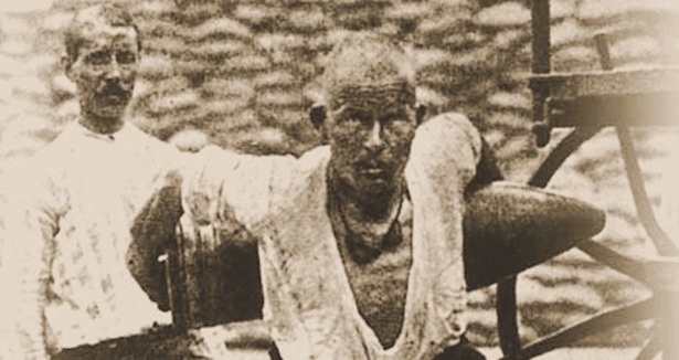 Seyit Onbaşının Anlatımıyla Bouvet`in Batırılış Öyküsü