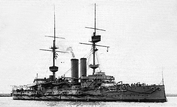 Saat 17.50 Geri Çekilme Emri Gelir Ancak Ocean da Mayına Çarpar