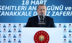 'Türk milletinin yeniden dirilişi kaçınılmaz'