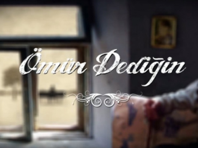 Ömür Dediğin'de bu hafta