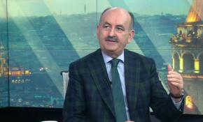 'Avrupa'nın çok yüzlülüğü bugüne ait değil'