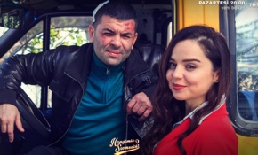 Hangimiz Sevmedik 31. bölüm fragmanı