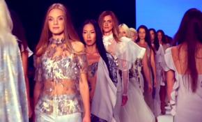 9. İstanbul Moda Haftası başladı