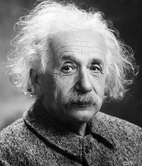 13. İzafiyet Teorisi