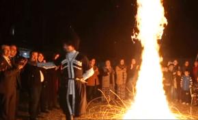 Matemin ve sevincin bayramı: Nevruz