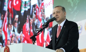 'Ülkemizde ajanlık yapan hiçbir Avrupalı'ya izin verilmeyecek'