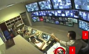 Darbeci eski Yarbay Gökhan Eski'ye ait ifadeler ve kamera kayıtları ortaya çıktı