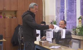 Bulgaristan seçimlerinde gözler Türk partisinde
