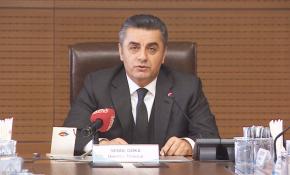 Bosna Hersekli gazetecilerden TRT'ye ziyaret