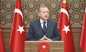 Erdoğan, parlamenter demokrasi tartışmalarına ilişkin konuştu