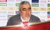 Sivasspor, Samet Aybaba ile görüşüyor