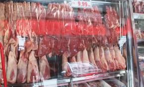 Brezilya'dan et alımını durduran ülkelerin sayısı arttı