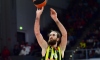 Fenerbahçeli basketçi Datome'den sakatlık şoku