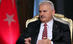 'Terör küresel bir felakettir, insanlığın başının belasıdır'