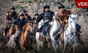 Diriliş Ertuğrul 81. bölüm özeti izle