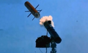 Orta Menzilli Anti-Tank Füzesi OMTAS