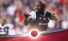 UEFA'dan Aboubakar'a ceza