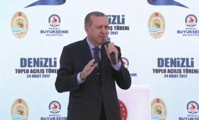 'Türkiye 16 Nisan'da tarihi bir tercihte bulunacak'