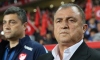 Fatih Terim: En kuvvetli aday biziz