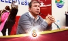 'Galatasaraylılığımı askıya aldım'