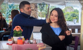 Hangimiz Sevmedik 32.bölüm 2. fragmanı