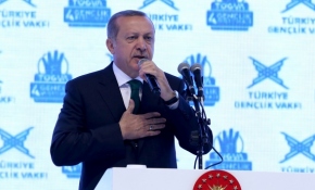 'Biz düşünce özgürlüğü nedir biliriz'