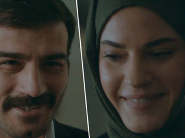 Sevda Kuşun Kanadında final bölümüyle bu akşam