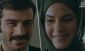 Sevda Kuşun Kanadında final bölümüyle bu akşam