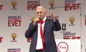 'Manşetlerin söylediği değil milletin söylediği olacak'