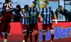 Trabzonspor'un deplasmanda yüzü gülüyor