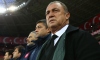 Fatih Terim Milli Takım kariyerinin en iyi ortalamasını elde etti