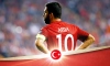 Arda Turan 3 hafta sahalardan uzak kalacak
