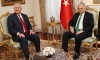 Yıldırım ile Tillerson DEAŞ ve FETÖ'yü görüştü