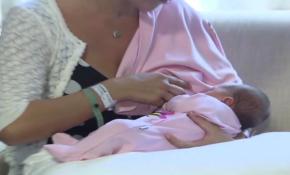 Sütü kesilen annelere akupunktur çare oluyor