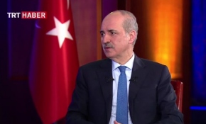 'FETÖ ile mücadelede çok sayıda delil var'